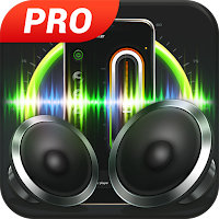 Volume Booster - Loud Speaker