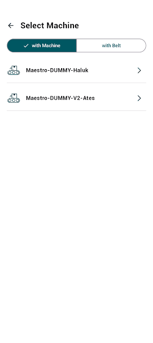 AmmSplice Screenshot 3