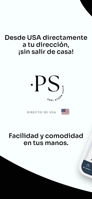 Pepi Store Screenshot 0