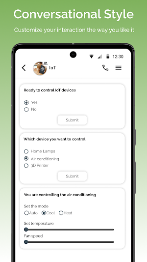 semilimes Screenshot 2