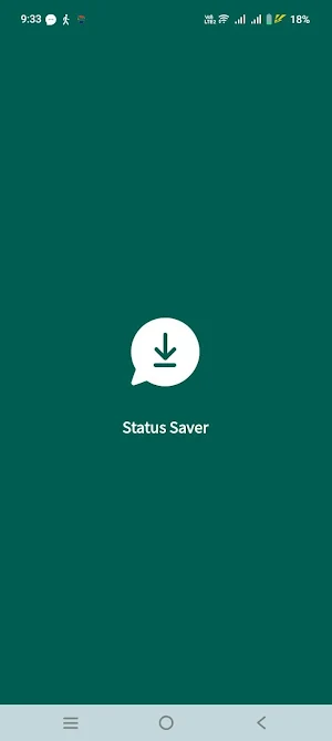 Status Saver - Download Status Screenshot 0
