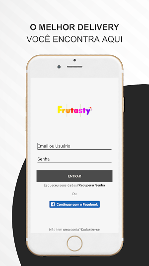 Frutasty Screenshot 0
