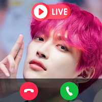 Hongjoong Fake Call