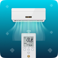 Remote For Daikin AC