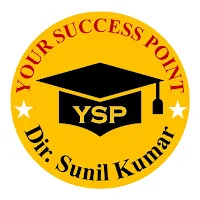 Your Success Point