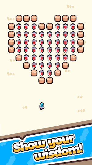 Micro Army: Idle Strategy Game Screenshot 0