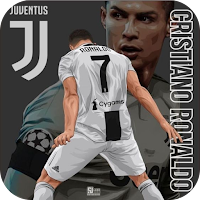 AI Ronaldo Wallpapers | CR7