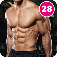 Six Pack Abs Workout- No equip
