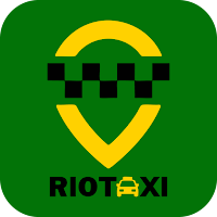 RIO Taxi Pasajero