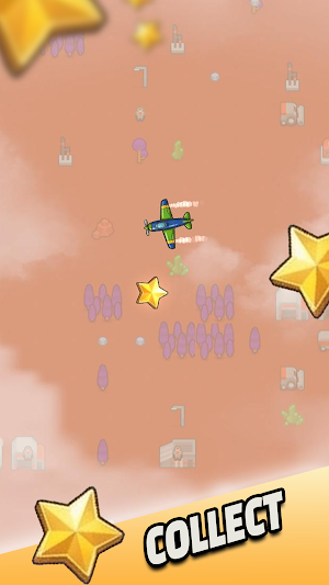 Too Close! - Dodge & Survive Screenshot 0