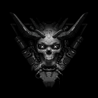Skull Wallpaper HD