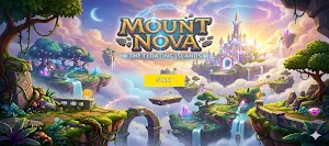 Mount Nova Screenshot 0