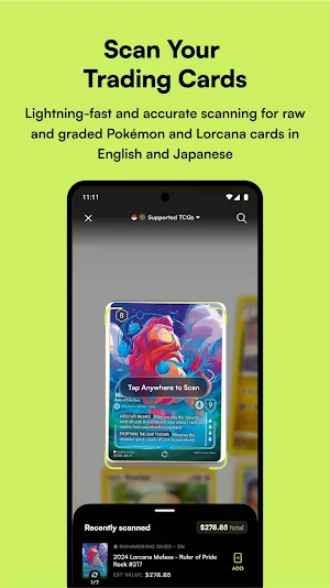 Rare Candy - Collect Together Screenshot 0