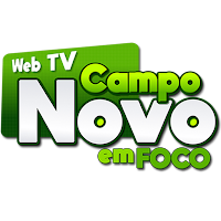 Web TV Campo Novo em Foco