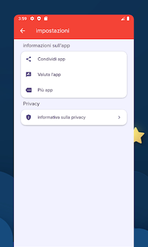 Dizionario dei Sogni Screenshot 3