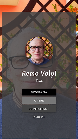 Remo Volpi Screenshot 1
