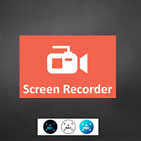 Enregistreur D'écran Vidéo HD