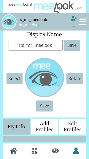 Meelook - Meelook.com Screenshot 2