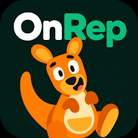 OnRep: Workout & Run Tracker
