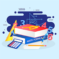 1000+ Math Formulas and Equations