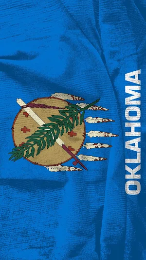 Oklahoma Wallpaper Screenshot 1