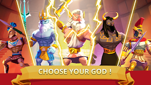 Trojan War 2: Premium Screenshot 0