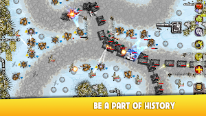Tower Defense - Toy war 3 Screenshot 3