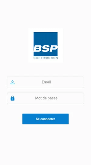 MyBSP Screenshot 0