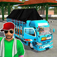 Truk Oleng - All Mod Bussid