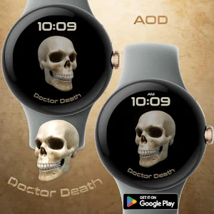 Doctor Death & Widget Screenshot 3