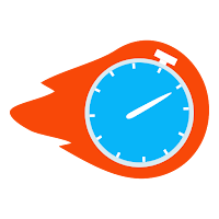 Acceleration time estimation