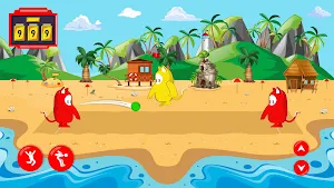 Dandy Shandy Screenshot 3