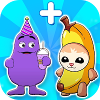 Mix Master: AI Animal, Monster