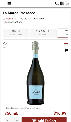 Maximum Beverage Screenshot 3