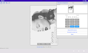MiScreen-Air Screenshot 2