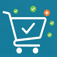 EasyGrocery: Simple & Private