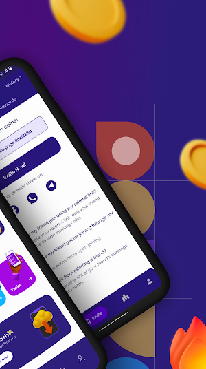 Cash Mafia - Earn Cash Rewards Screenshot 1