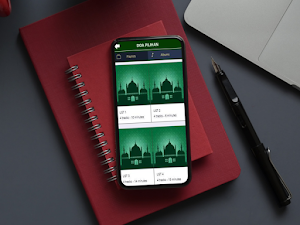 Kajian Islami Ramadhan Screenshot 3