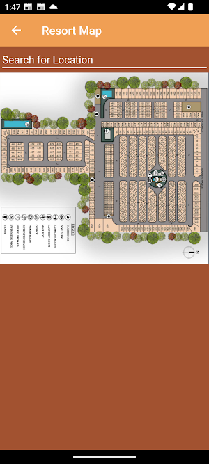Citrus Gardens Screenshot 2