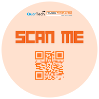 Scan ME QR