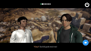 Happy Helping Hand Screenshot 2