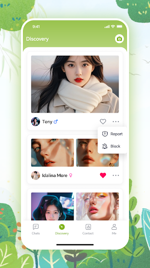 Zendrix Screenshot 1