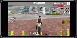 Real MotoVlog Brasil Screenshot 2