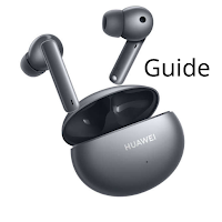 Guide for Huawei Freebuds 4i