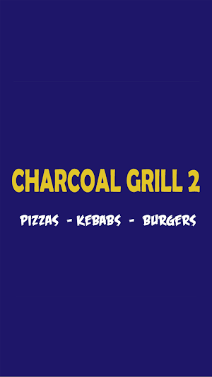 Charcoal Grill 2 Screenshot 0