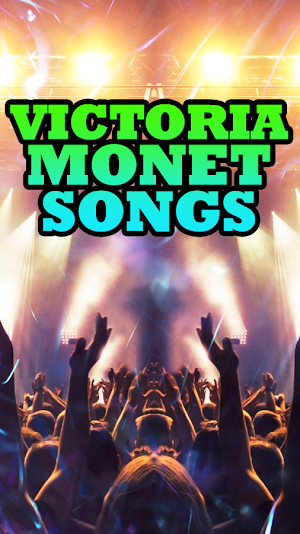 Victoria Monet Songs Screenshot 3