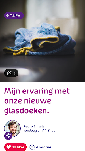 OneVebego Screenshot 3