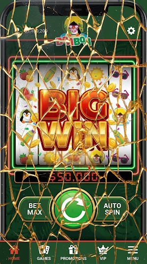 BoaBoa Casino Screenshot 1