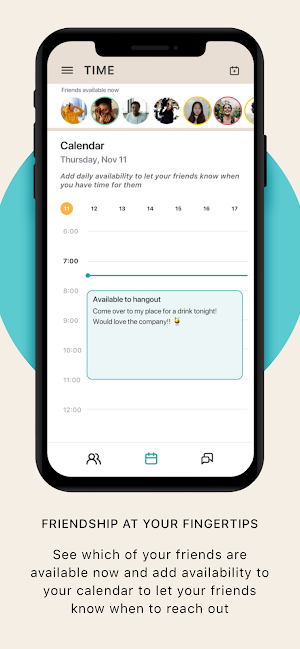 FRNDZ Screenshot 3