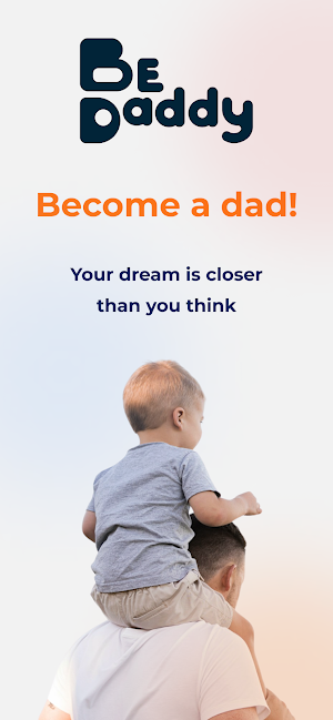 Conceive with BeDaddy Screenshot 0